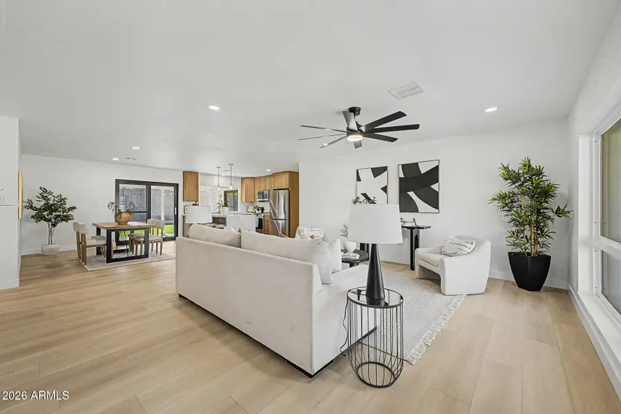 11206 N 26th Place, Phoenix, AZ 85028 - #3