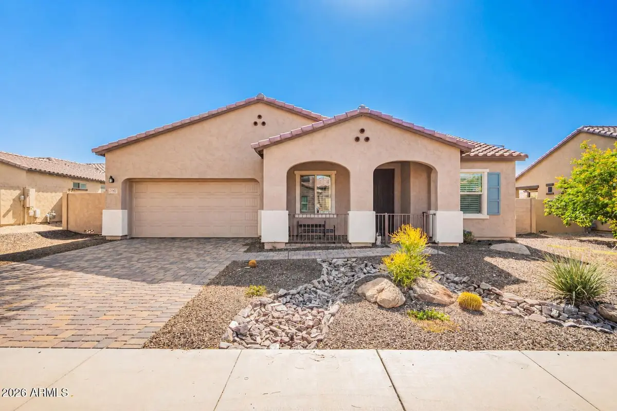 17987 W Redwood Lane, Goodyear, AZ 85338 - #1