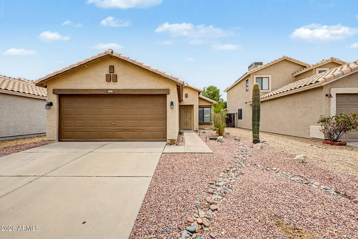 2111 E Williams Drive, Phoenix, AZ 85024 - #1