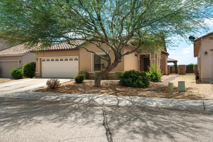 1331 Paso Robles Avenue, Sierra Vista, AZ 85635 - #3