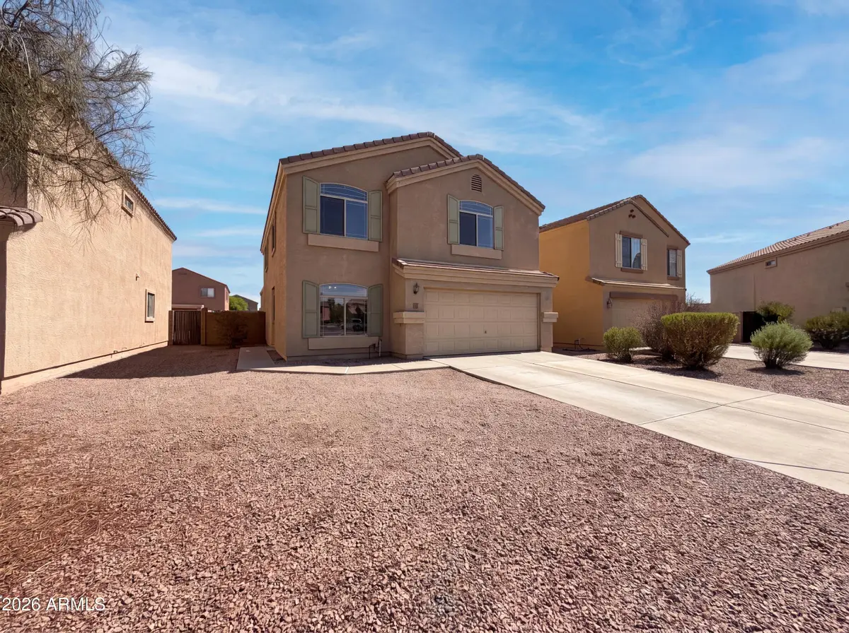 42785 W Camino De Janos --, Maricopa, AZ 85138 - #1