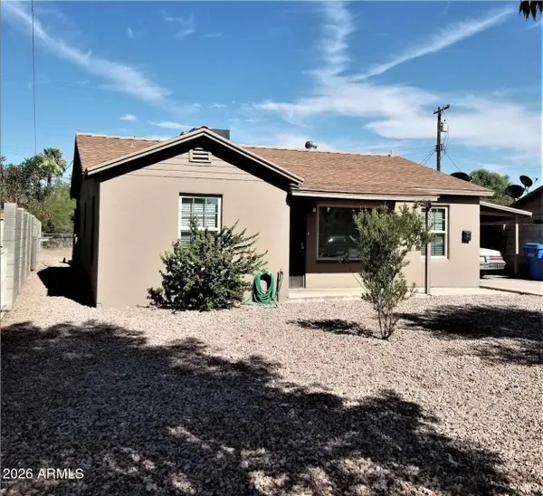 2021 N 23rd Street, Phoenix, AZ 85006