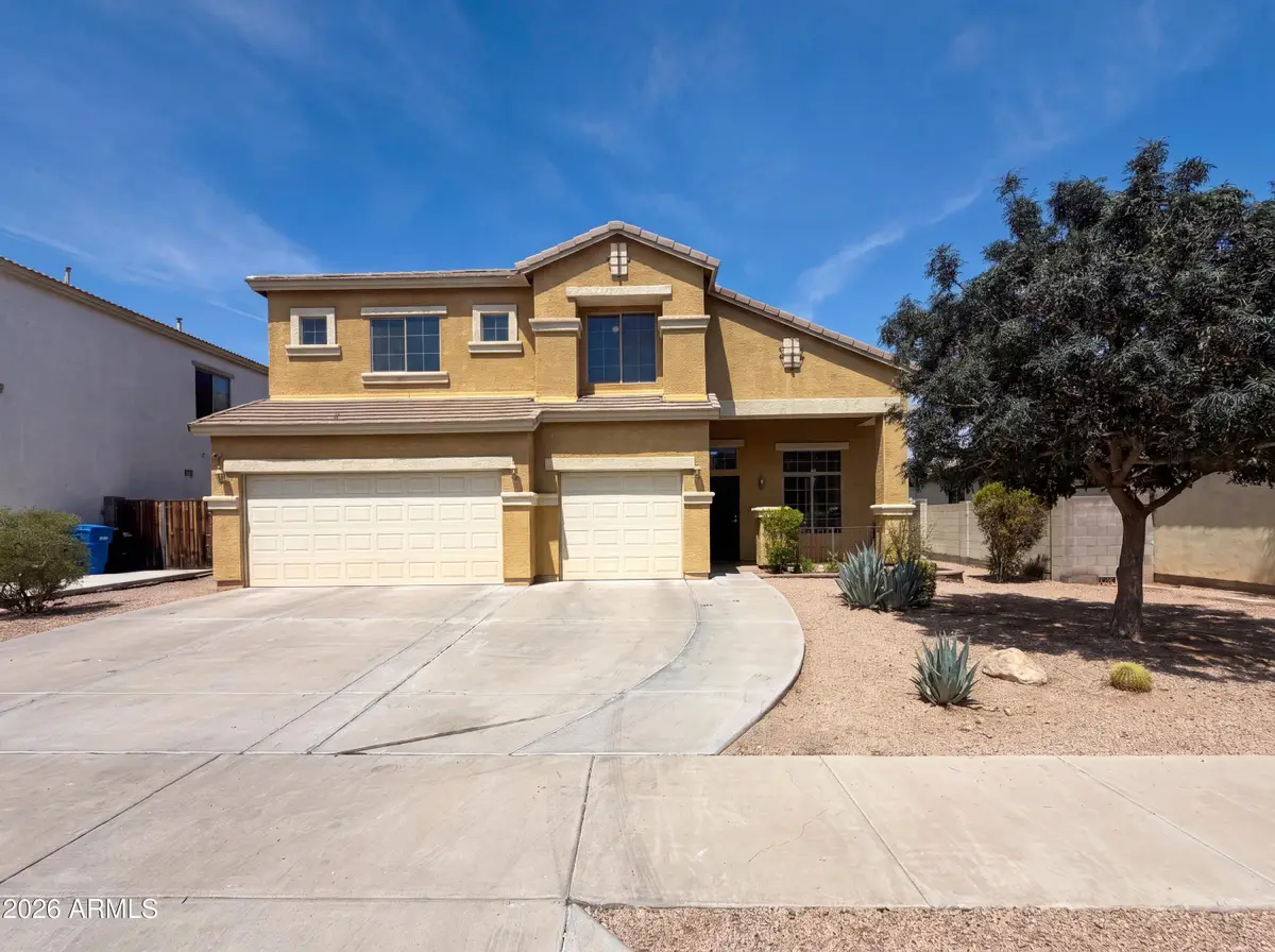 7428 S 15th Drive, Phoenix, AZ 85041 - #1