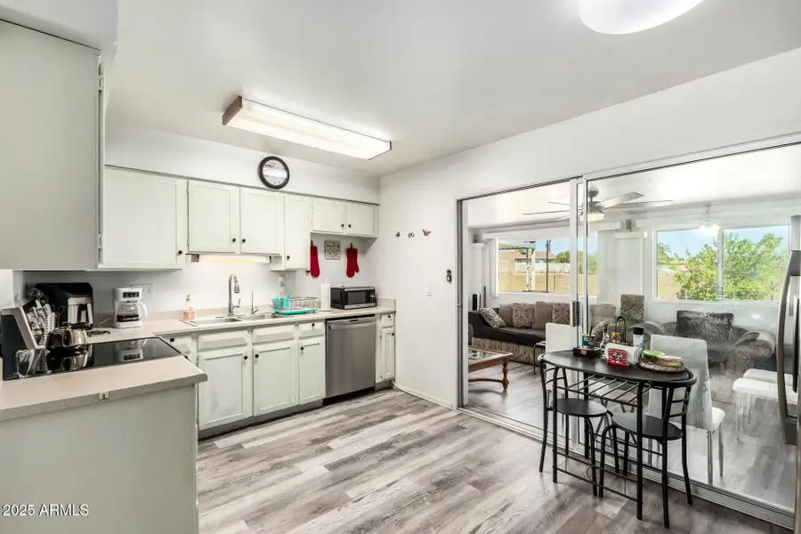 15618 N 21st Street, Phoenix, AZ 85022 - #2
