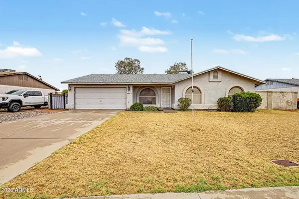 2864 E Javelina Avenue, Mesa, AZ 85204