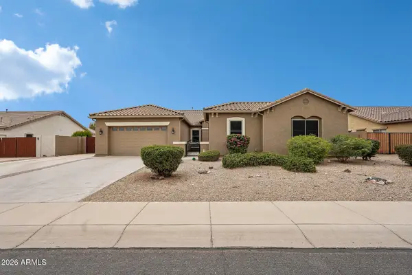 18311 W Georgia Avenue, Litchfield Park, AZ 85340