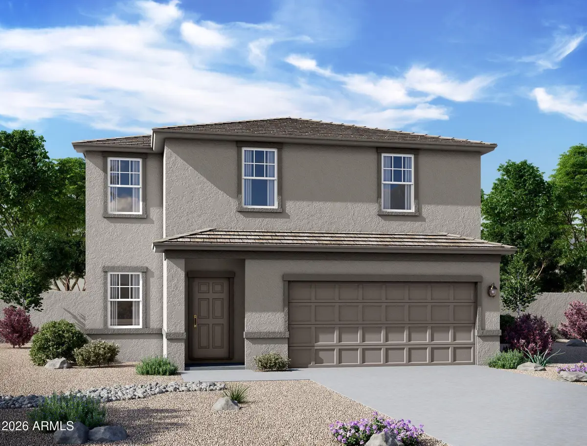 12068 N Lam Avenue, Maricopa, AZ 85139 - #1