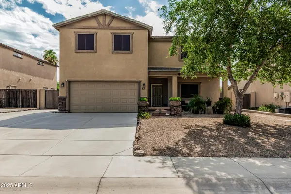 831 S Buena Vista Drive, Apache Junction, AZ 85120