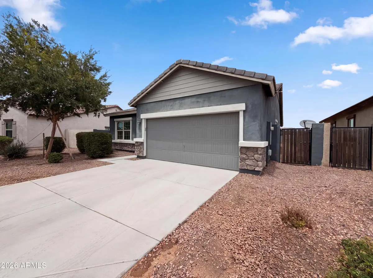 36976 W Nola Way, Maricopa, AZ 85138 - #1