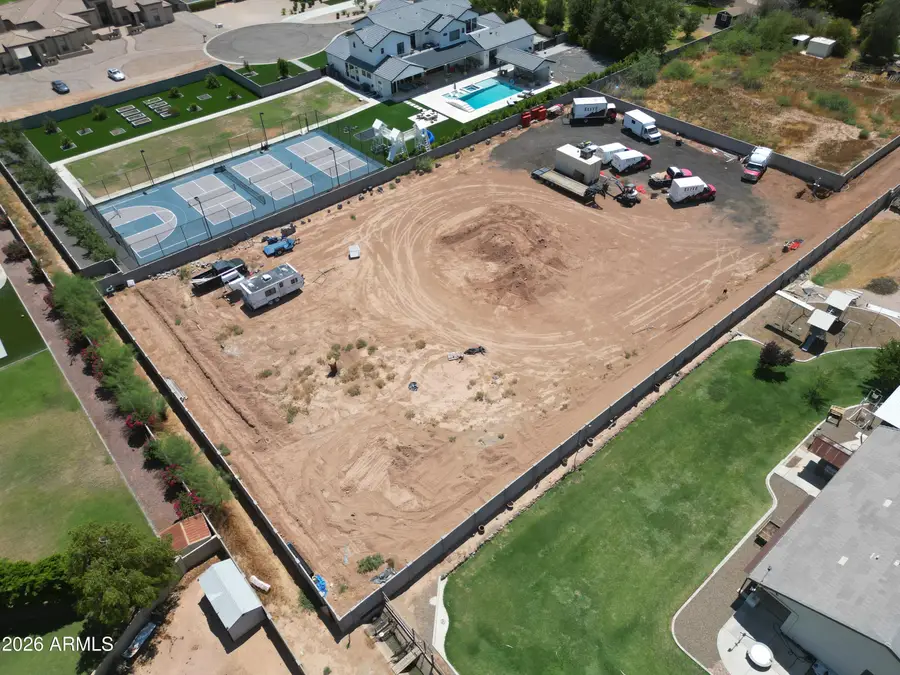 1755 S 131st Road, Gilbert, AZ 85233 - #2
