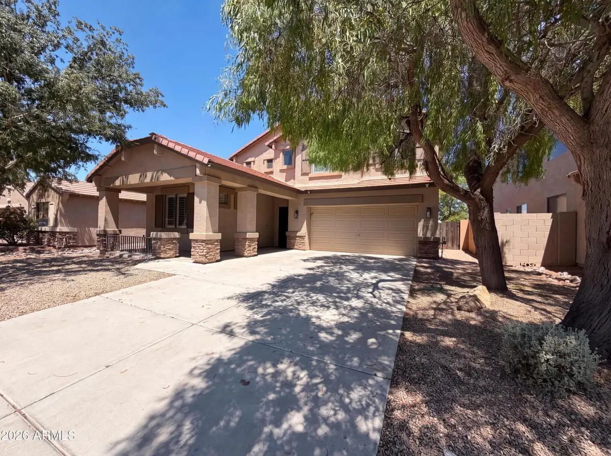 22093 N Dietz Drive, Maricopa, AZ 85138 - #1