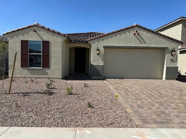 8824 W Orange Drive, Glendale, AZ 85305