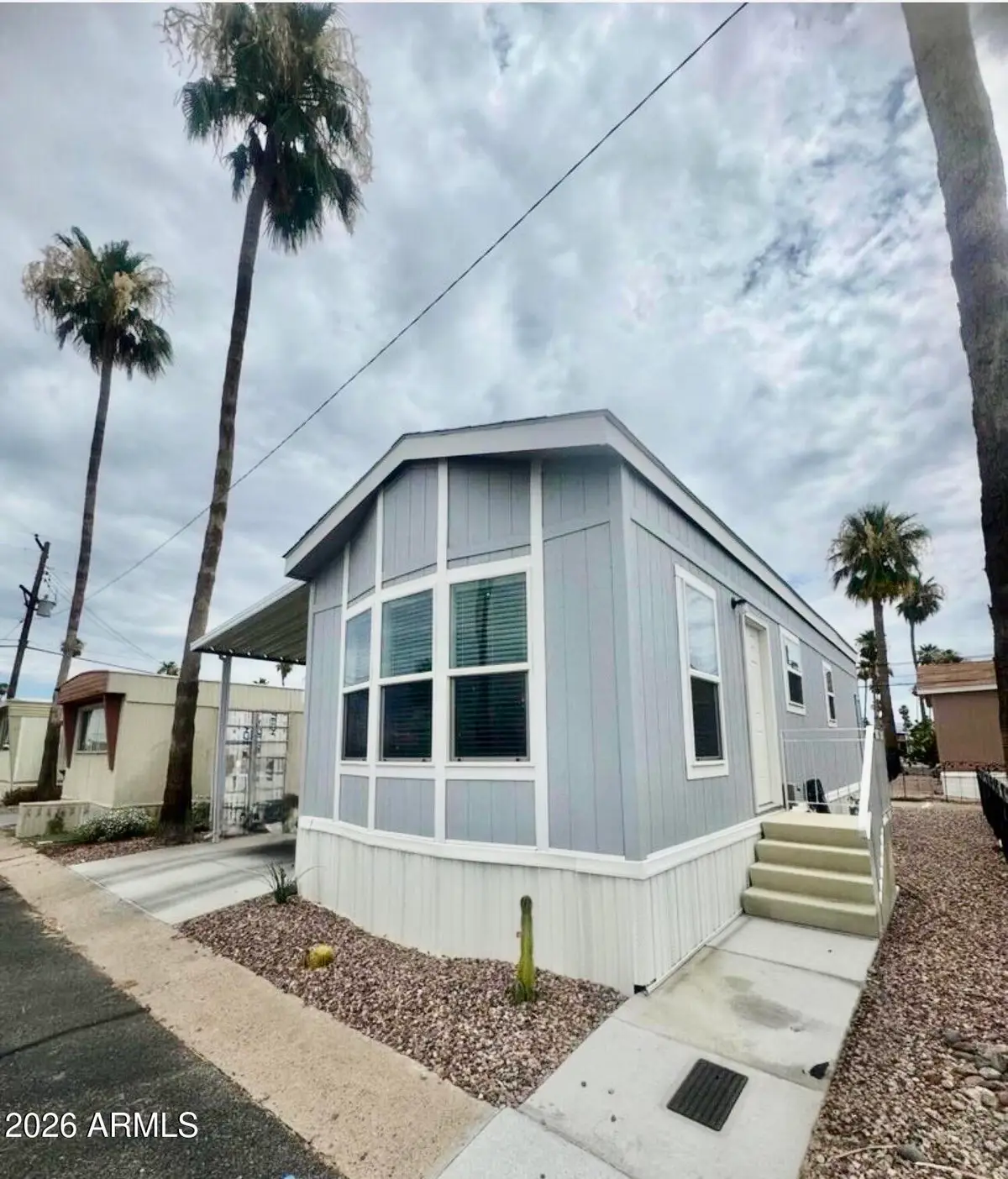 7807 E Main Street #H33, Mesa, AZ 85207 - #1