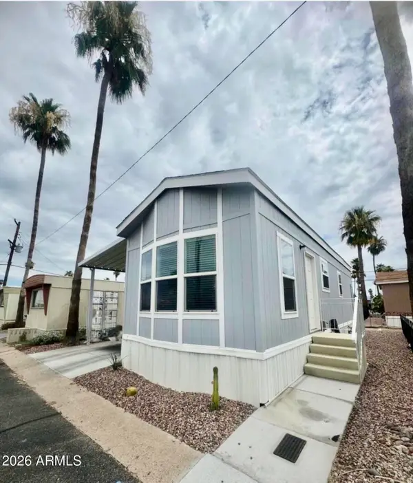 7807 E Main Street #H33, Mesa, AZ 85207