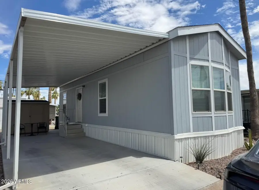 7807 E Main Street #H33, Mesa, AZ 85207 - #2