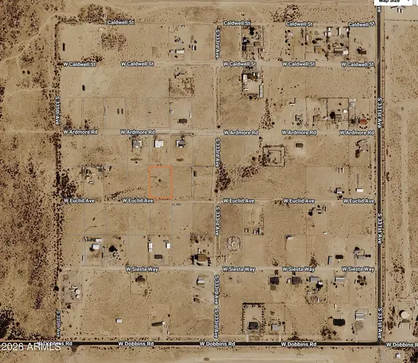 0 W Euclid Avenue #514, Tonopah, AZ 85354