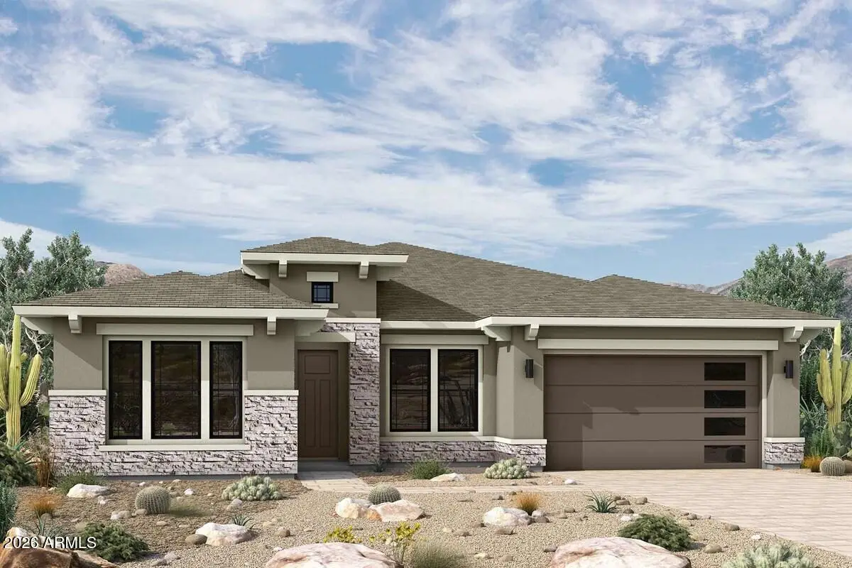 21700 W Monterosa Street, Buckeye, AZ 85396 - #1