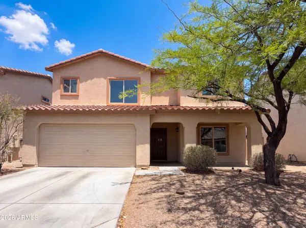 2232 E Cochise Avenue, Apache Junction, AZ 85119
