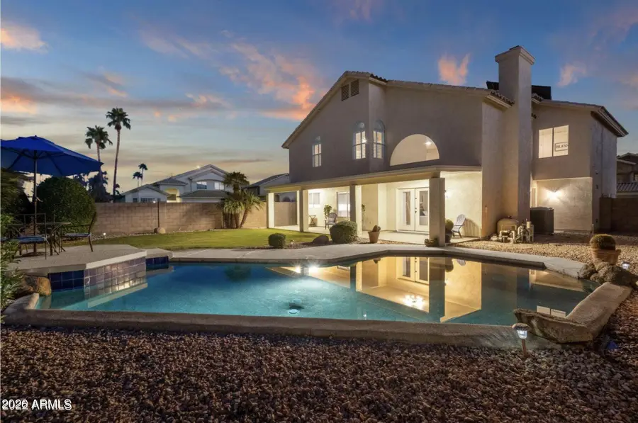 724 W Sandra Terrace, Phoenix, AZ 85023 - #2