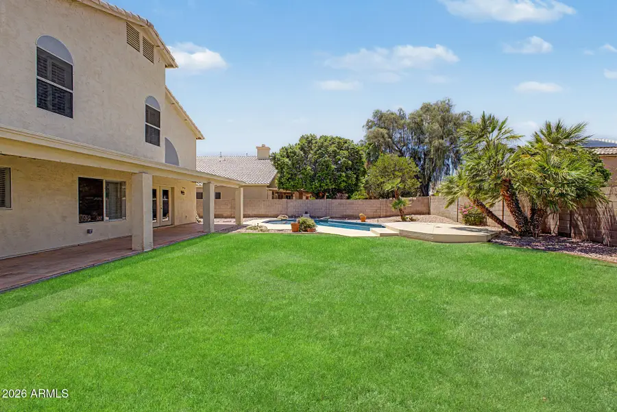 724 W Sandra Terrace, Phoenix, AZ 85023 - #3
