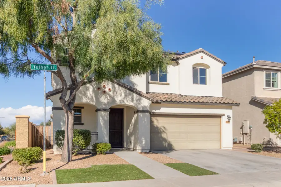 12136 W Tether Trail, Peoria, AZ 85383 - #2