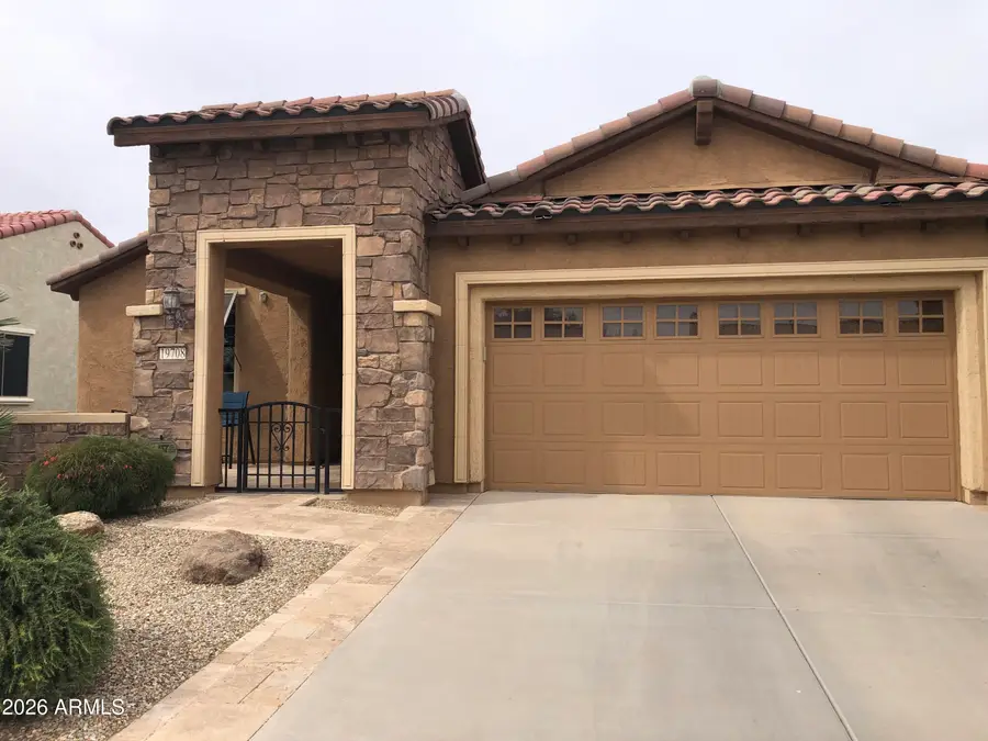 19708 N 271st Avenue, Buckeye, AZ 85396 - #2
