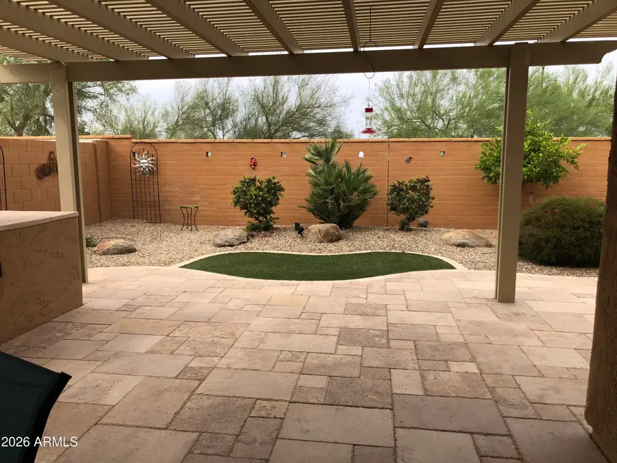 19708 N 271st Avenue, Buckeye, AZ 85396 - #3