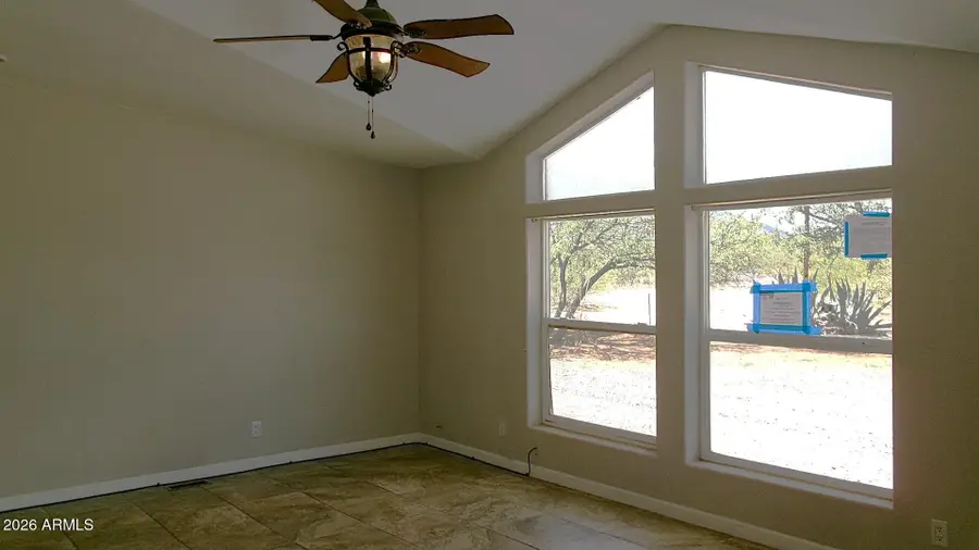 2738 N Calle Tercero --, Huachuca City, AZ 85616 - #2