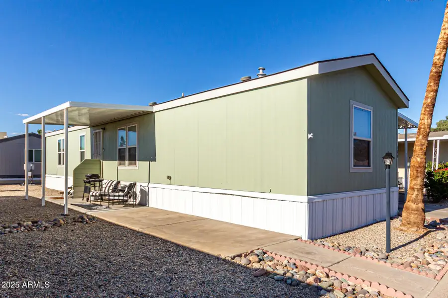 7810 W Peoria Avenue #121, Peoria, AZ 85345 - #2