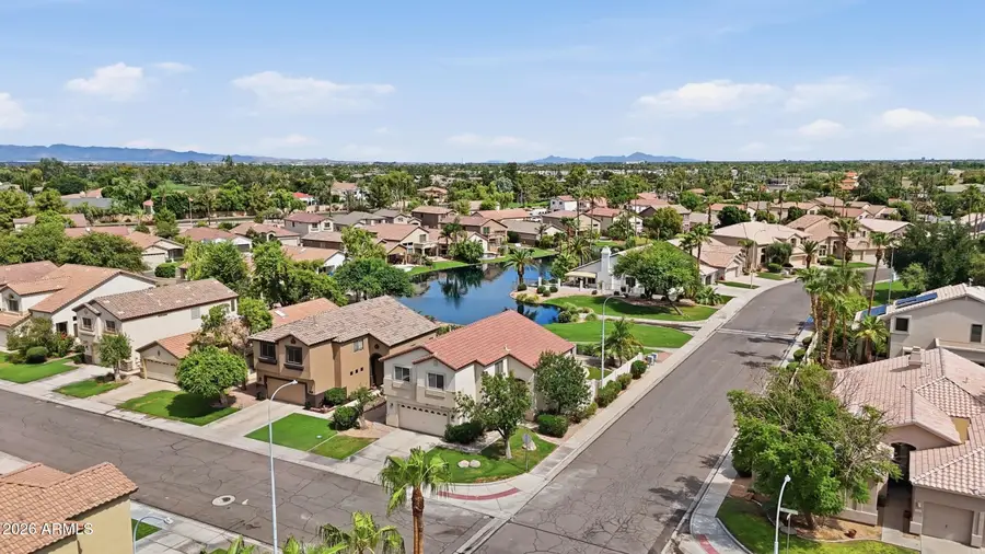 902 W Azalea Place, Chandler, AZ 85248 - #2