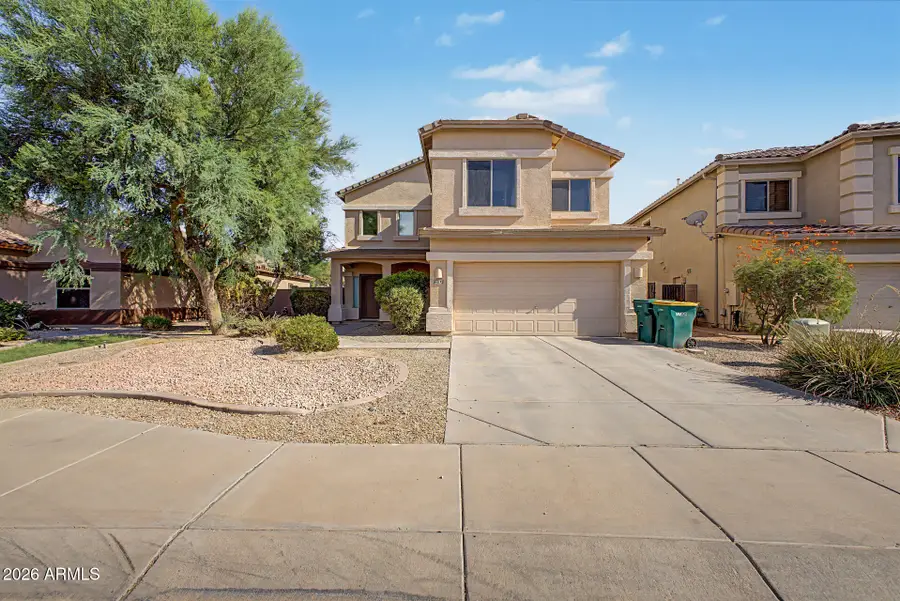 44175 W Knauss Drive, Maricopa, AZ 85138 - #2