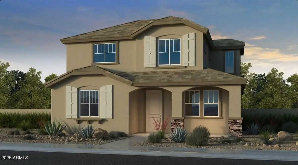 3588 N 99th Drive, Avondale, AZ 85392 - #1