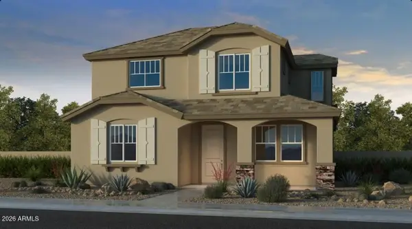 3588 N 99th Drive, Avondale, AZ 85392