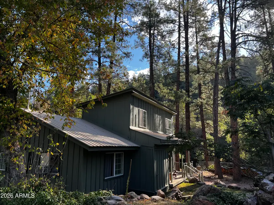 355 W Meadows Place, Payson, AZ 85541 - #3