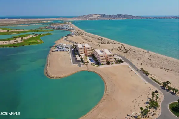 A-305 Vista Dorado Condos -- #A202, Mexican Water,  86514