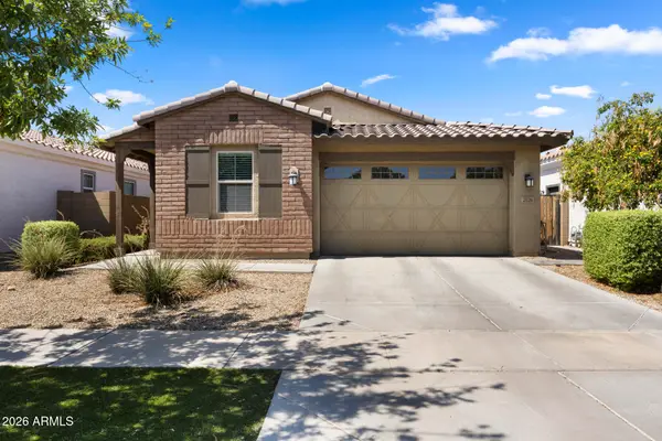 2826 E Fraktur Road, Phoenix, AZ 85040