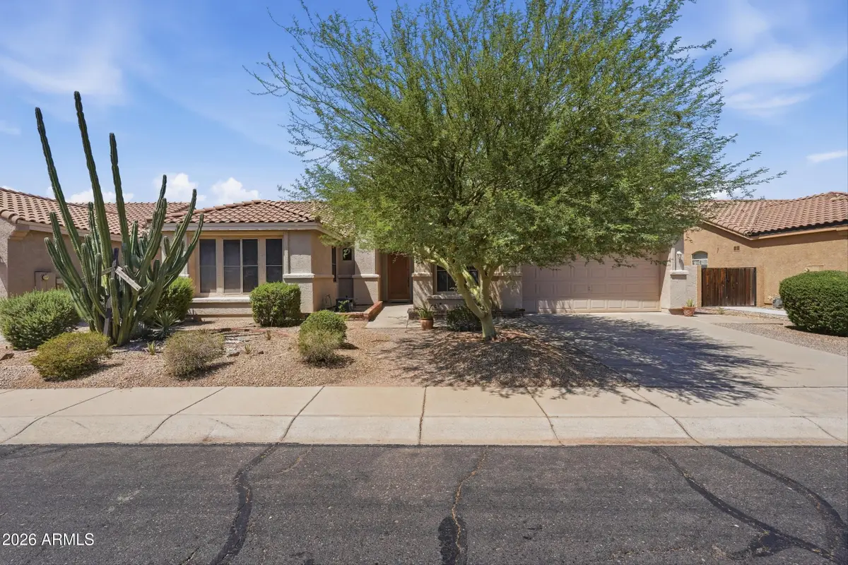 4010 E Hamblin Drive, Phoenix, AZ 85050 - #1