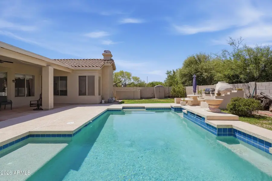 4010 E Hamblin Drive, Phoenix, AZ 85050 - #3