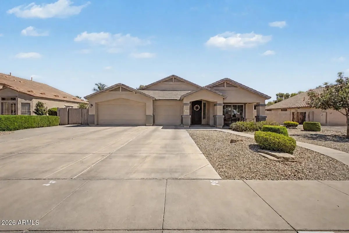 250 E Chelsea Lane, Gilbert, AZ 85295 - #1