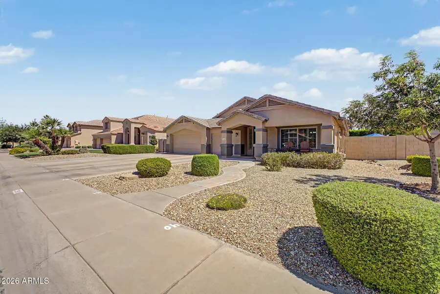 250 E Chelsea Lane, Gilbert, AZ 85295 - #2