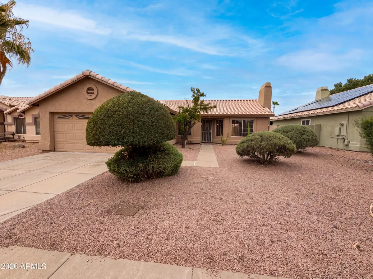 2945 E Hononegh Drive, Phoenix, AZ 85050 - #1