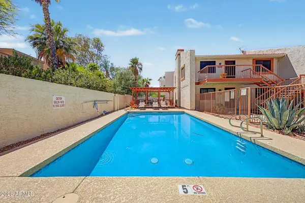 16805 E El Lago Boulevard #103, Fountain Hills, AZ 85268