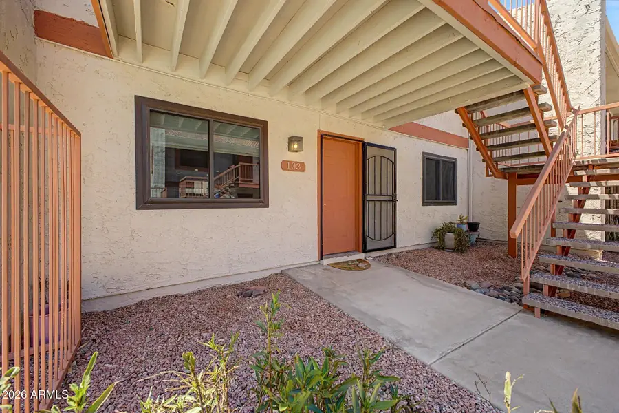 16805 E El Lago Boulevard #103, Fountain Hills, AZ 85268 - #2