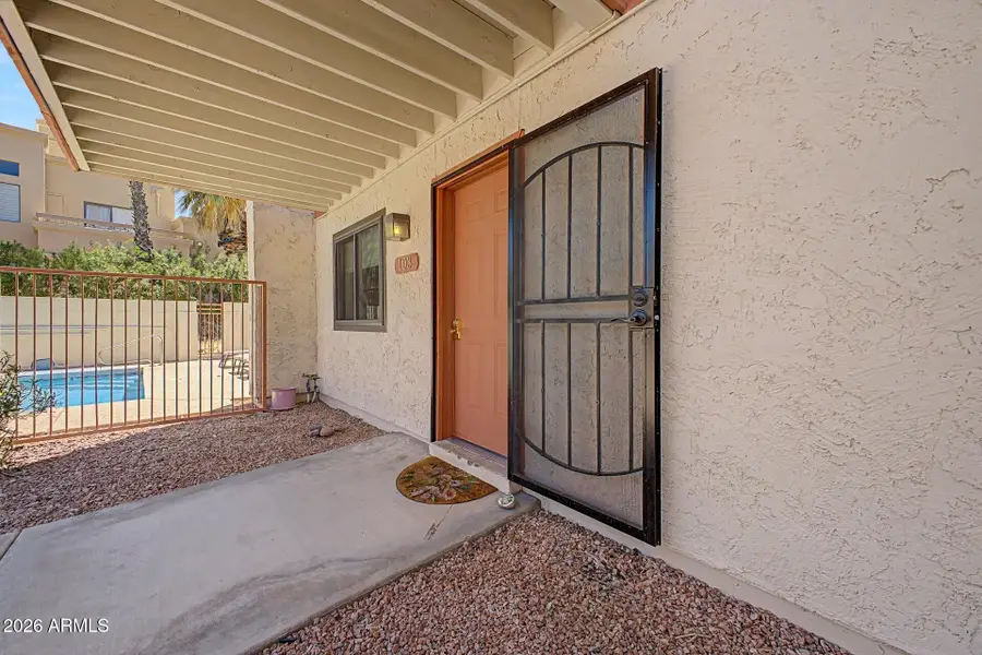 16805 E El Lago Boulevard #103, Fountain Hills, AZ 85268 - #3