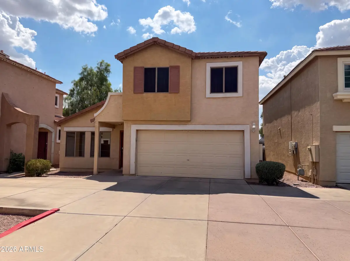 1376 S Boulder Street #D, Gilbert, AZ 85296 - #1