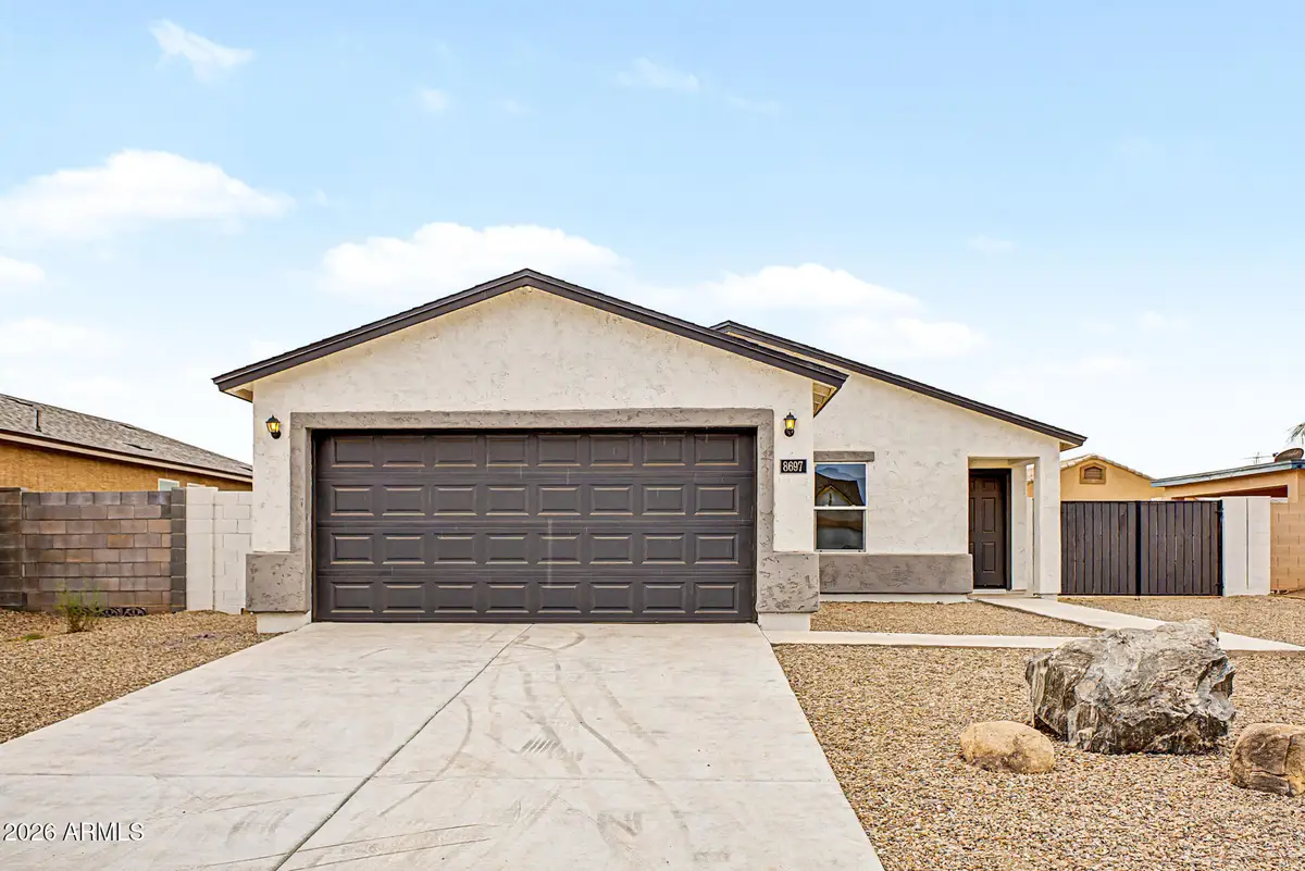 8697 W Concordia Drive, Arizona City, AZ 85123 - #1
