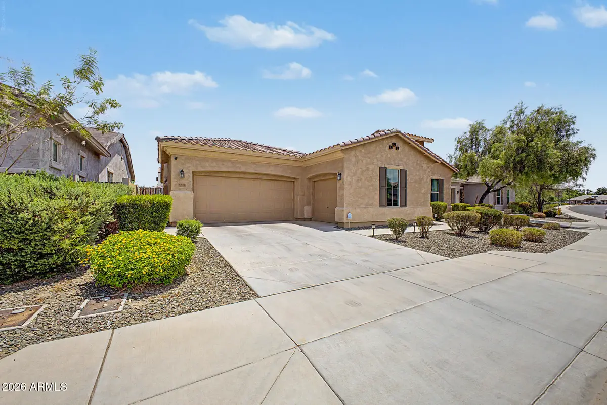 5025 N 190th Drive, Litchfield Park, AZ 85340 - #1