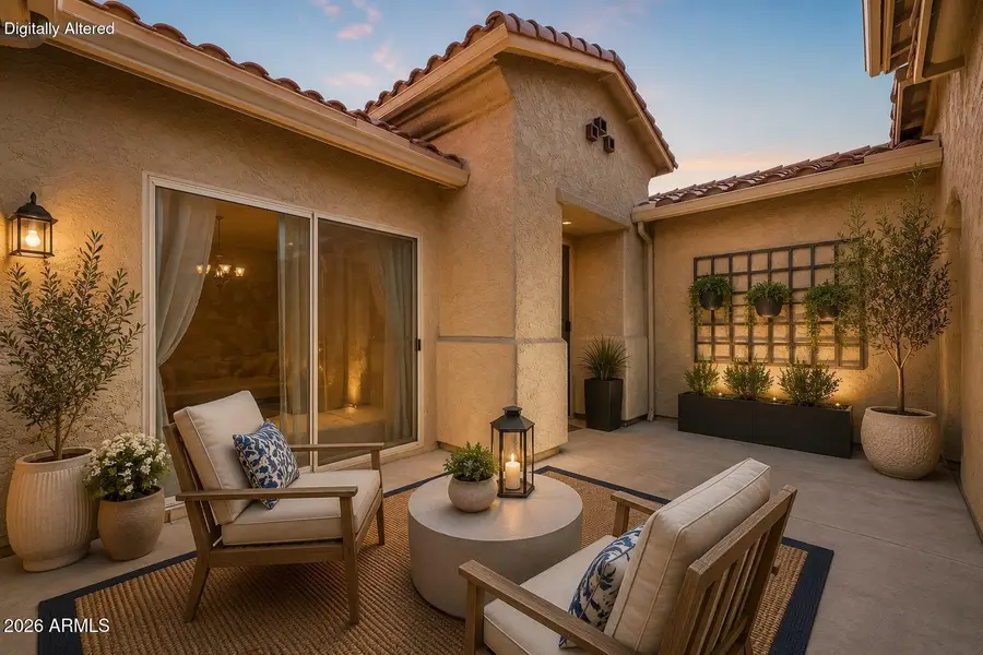 5025 N 190th Drive, Litchfield Park, AZ 85340 - #2