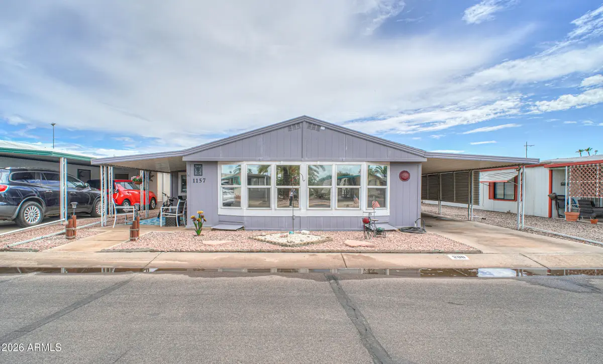 2100 N Trekell Road #290, Casa Grande, AZ 85122 - #1