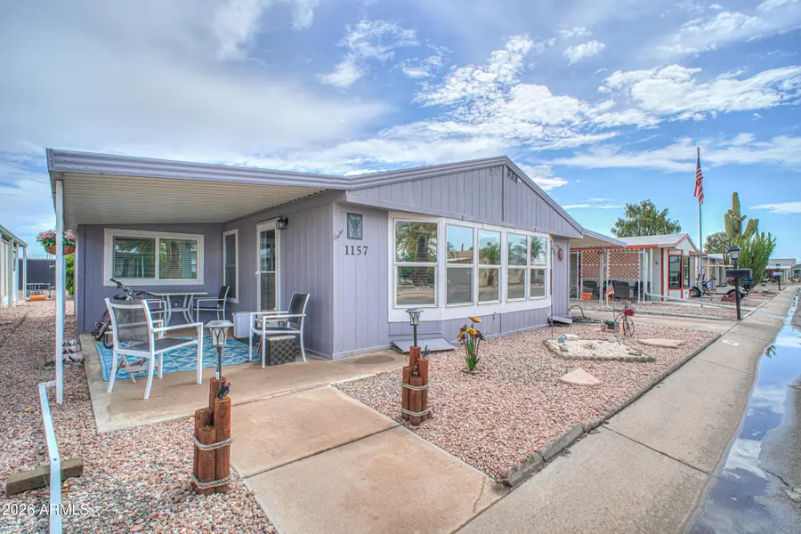 2100 N Trekell Road #290, Casa Grande, AZ 85122 - #3